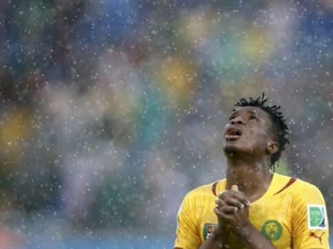 Cameroon, Croatia clash in do-or-die game Cameroon, Croatia clash in do-or-die game