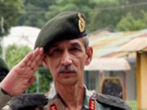 Handwara incident highly regrettable, says Northern Army commander Handwara incident highly regrettable, says Northern Army commander