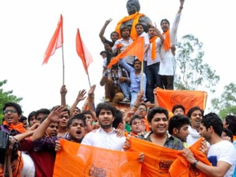 BJP self goal: Why the FYUP win is actually a political loss BJP self goal: Why the FYUP win is actually a political loss