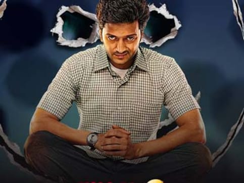 Ek villain has dream opening day: Makes off with Rs 17 crore Ek villain has dream opening day: Makes off with Rs 17 crore