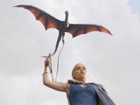 One true king: Game of Thrones enters Guinness for largest simultaneous broadcast One true king: Game of Thrones enters Guinness for largest simultaneous broadcast