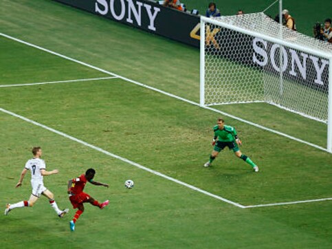 Always believe that the best way to defend is to attack: Ghana coach Always believe that the best way to defend is to attack: Ghana coach