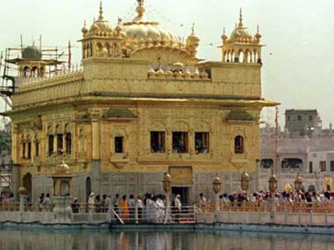 30 years on: Rare black and white photos of Operation Bluestar 30 years on: Rare black and white photos of Operation Bluestar