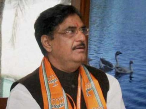 Why Gopinath Munde's death spells gloom for BJP in Maharashtra Why Gopinath Munde's death spells gloom for BJP in Maharashtra
