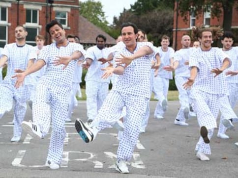Humshakals review: Sajid Khan has done worse, but Saif hits a new low Humshakals review: Sajid Khan has done worse, but Saif hits a new low