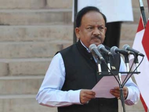 Now, Vardhan wants sex education in schools sans 'vulgarisation'