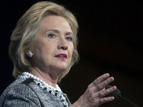 Benghazi probes 'more of a reason to run' for Prez in 2016: Clinton