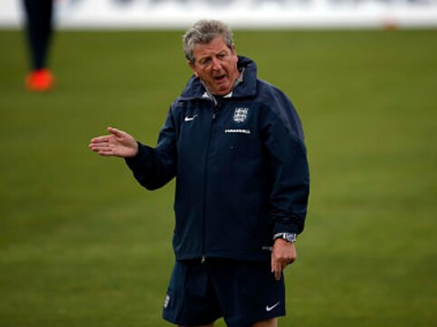 Pray for Paris: England manager Roy Hodgson keen to show 'solidarity' as France friendly gets go ahead Pray for Paris: England manager Roy Hodgson keen to show 'solidarity' as France friendly gets go ahead
