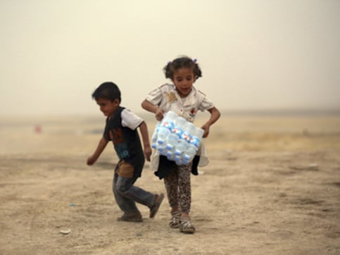 Iraq: Insurgents vow revenge, to impose Sharia law in Mosul Iraq: Insurgents vow revenge, to impose Sharia law in Mosul