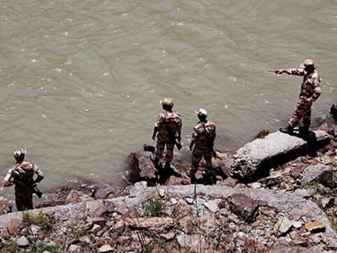 Manali tragedy: Himachal govt admits illegal sand mining involvement Manali tragedy: Himachal govt admits illegal sand mining involvement