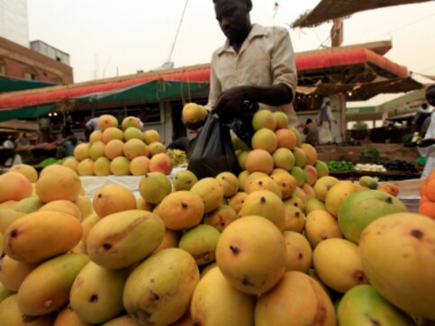Mango import ban: British MP convinces EU to send scientific experts to India Mango import ban: British MP convinces EU to send scientific experts to India