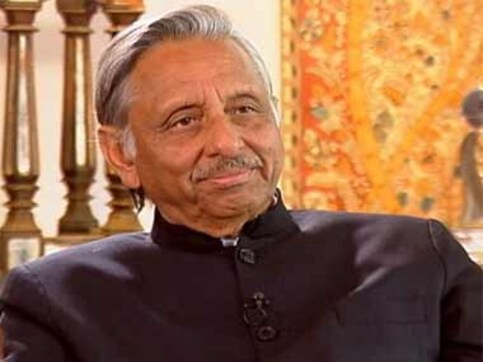 Aiyar taking on Shashi Tharoor shows his desperation to stay relevant Aiyar taking on Shashi Tharoor shows his desperation to stay relevant