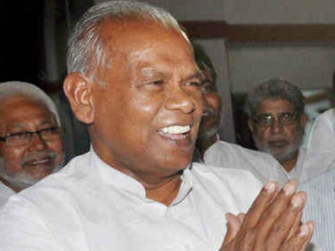Bihar CM orders probe into the conversion of 200 Mahadalits to Christianity Bihar CM orders probe into the conversion of 200 Mahadalits to Christianity