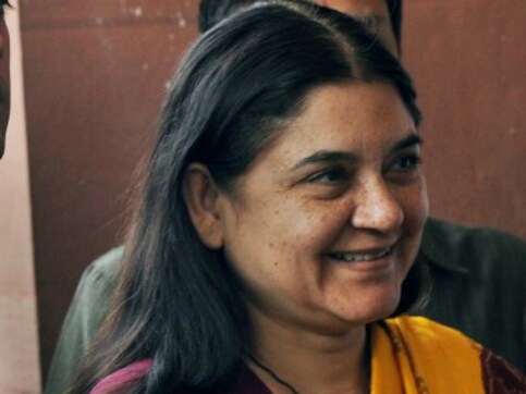 Centres with medical, legal aid for rape victims soon: Maneka Centres with medical, legal aid for rape victims soon: Maneka