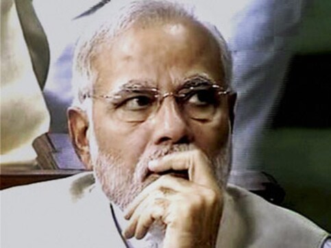 Expect tough decisions on the economic front, says PM Expect tough decisions on the economic front, says PM