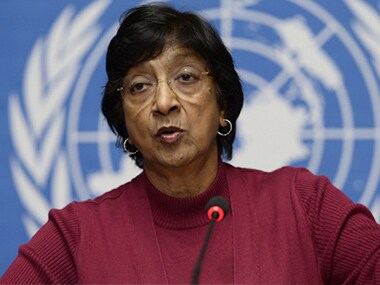 Punish caste-based sex crime offenders: UN rights chief to India