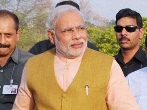 Lesson from Modi's PSLV C23 speech: He needs to stop speaking English Lesson from Modi's PSLV C23 speech: He needs to stop speaking English