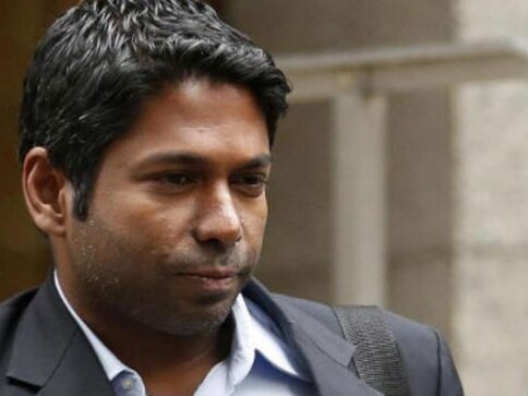 Raj Rajaratnam's brother set to go on trial for insider trading