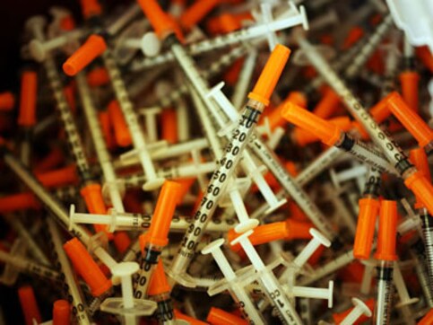 NPPA sets deadline to lower prices of syringes and needles; manufacturers volunteer, set trade margin at 75% NPPA sets deadline to lower prices of syringes and needles; manufacturers volunteer, set trade margin at 75%