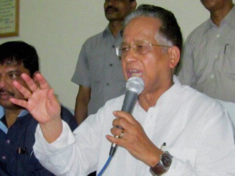 Kharge in Assam today, will Tarun Gogoi be sacked? Kharge in Assam today, will Tarun Gogoi be sacked?