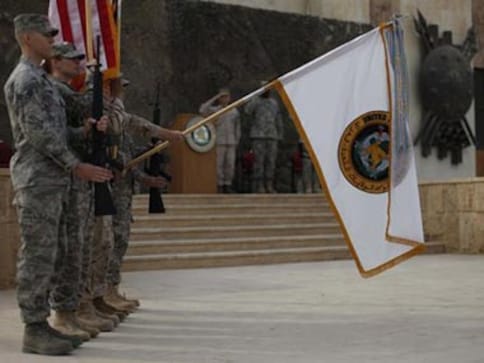 Iraq crisis: US to send 300 more troops amid security concerns