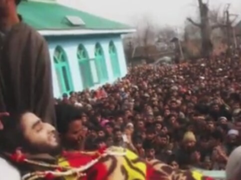 Join global movement for Jihad, al Qaeda tells Kashmiris in new video Join global movement for Jihad, al Qaeda tells Kashmiris in new video