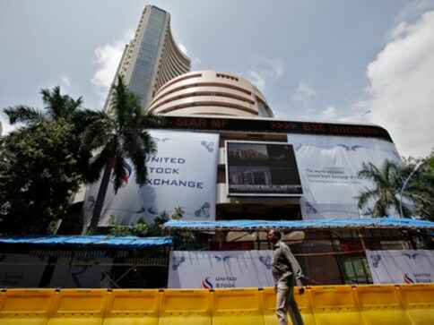 Sensex up 83 points in early trade