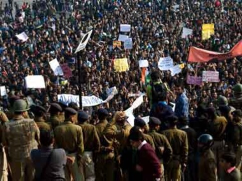 Rape of one of the two cousins not confirmed: DGP Rape of one of the two cousins not confirmed: DGP