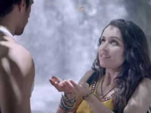 Ek Villain: Shockingly, this Riteish Deshmukh film isn't bad Ek Villain: Shockingly, this Riteish Deshmukh film isn't bad