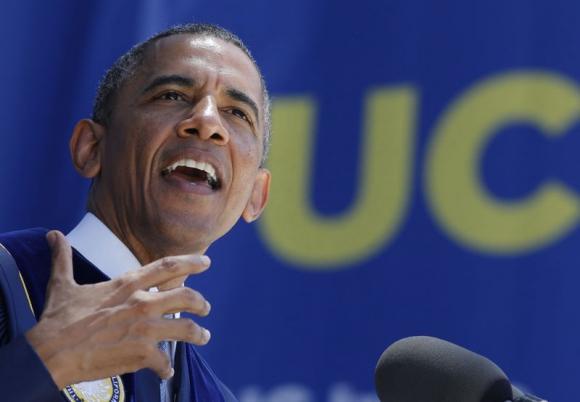 Obama To Sign Order Barring Federal Discrimination Against Gays World