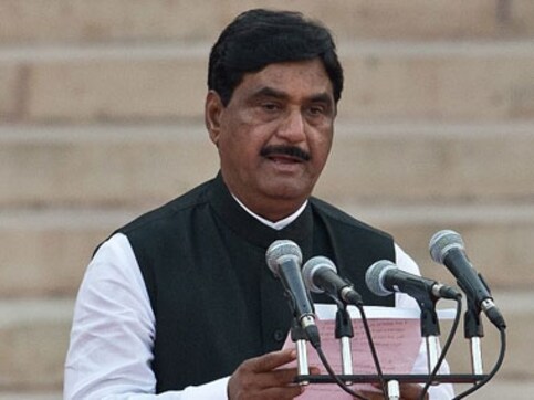 Maharashtra govt green-lights rail line to Gopinath Munde's village on death anniversary Maharashtra govt green-lights rail line to Gopinath Munde's village on death anniversary