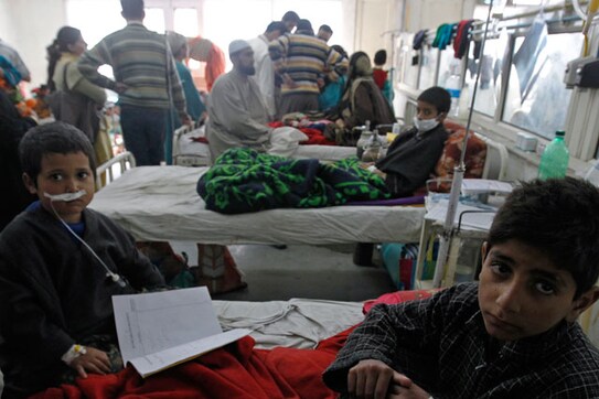 From faster reimbursements to incentives for model hospitals, Ayushman Bharat all set to reboot From faster reimbursements to incentives for model hospitals, Ayushman Bharat all set to reboot