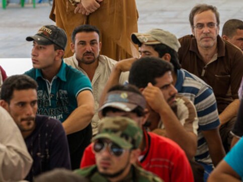 UN mission in Iraq asks govt to probe foreign nationals' abductions UN mission in Iraq asks govt to probe foreign nationals' abductions