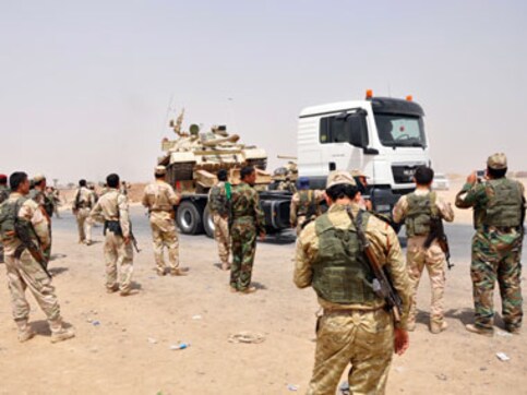 Iraq insurgency: Fear, bias against minorities behind army collapse Iraq insurgency: Fear, bias against minorities behind army collapse