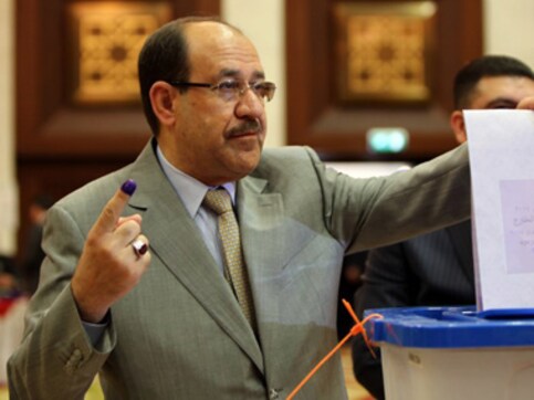 Iraq: PM's mishandling caused escalation of crisis, say experts Iraq: PM's mishandling caused escalation of crisis, say experts