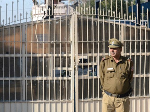 Mumbai: Thief murders 7-year-old girl who saw him stealing Mumbai: Thief murders 7-year-old girl who saw him stealing