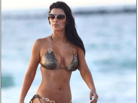 Is Kim Kardashian relaunching her music career? Is Kim Kardashian relaunching her music career?