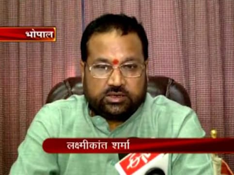 MP: Why a former minister is making BJP, RSS leaders uneasy MP: Why a former minister is making BJP, RSS leaders uneasy