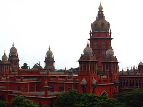 Madras HC directs state to file affidavit over girl's death in borewell Madras HC directs state to file affidavit over girl's death in borewell
