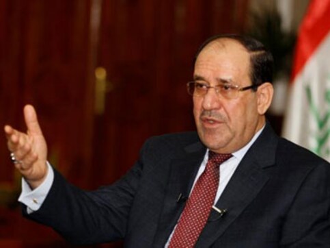 Iraq crisis: PM admits political measures needed apart from military action Iraq crisis: PM admits political measures needed apart from military action