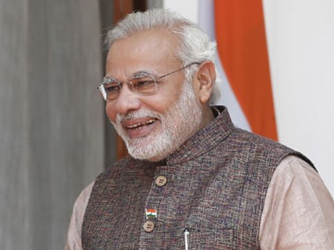 Indian-Americans plans grand reception for PM Modi's Sept visit Indian-Americans plans grand reception for PM Modi's Sept visit