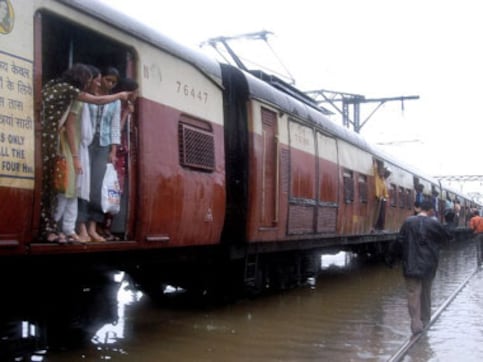No rail fare hike for suburban commuters travelling up to 80 km No rail fare hike for suburban commuters travelling up to 80 km