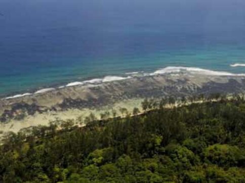 6.8 magnitude earthquake hits Papua New Guinea, no tsunami reported