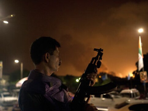 Pakistani Taliban vows more violence after Karachi attacks Pakistani Taliban vows more violence after Karachi attacks