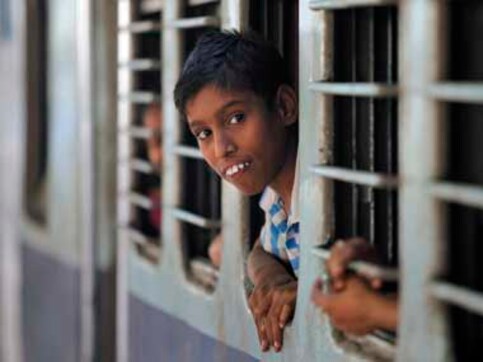 Train travel to be costlier from Wednesday Train travel to be costlier from Wednesday