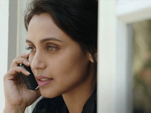 Mardaani and five other Bollywood films with bad dialogue-baazi Mardaani and five other Bollywood films with bad dialogue-baazi