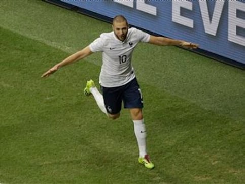 FIFA World Cup 2018: Karim Benzema's return to national squad seems difficult, says French Federation president FIFA World Cup 2018: Karim Benzema's return to national squad seems difficult, says French Federation president