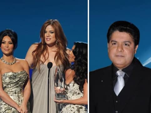 Humshakals: Can't get Bipasha, so what? get the Kardashians instead Humshakals: Can't get Bipasha, so what? get the Kardashians instead
