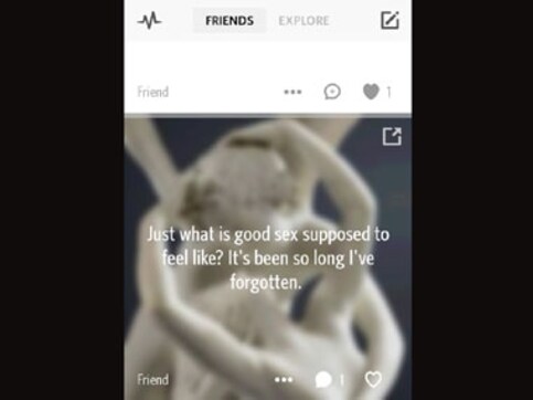 Facebook confessions and Secret app: Are we legitimising cyber abuse? Facebook confessions and Secret app: Are we legitimising cyber abuse?