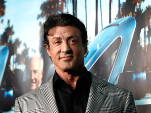 Stallone to write and act in 'Rambo 5', release expected by 2015 Stallone to write and act in 'Rambo 5', release expected by 2015